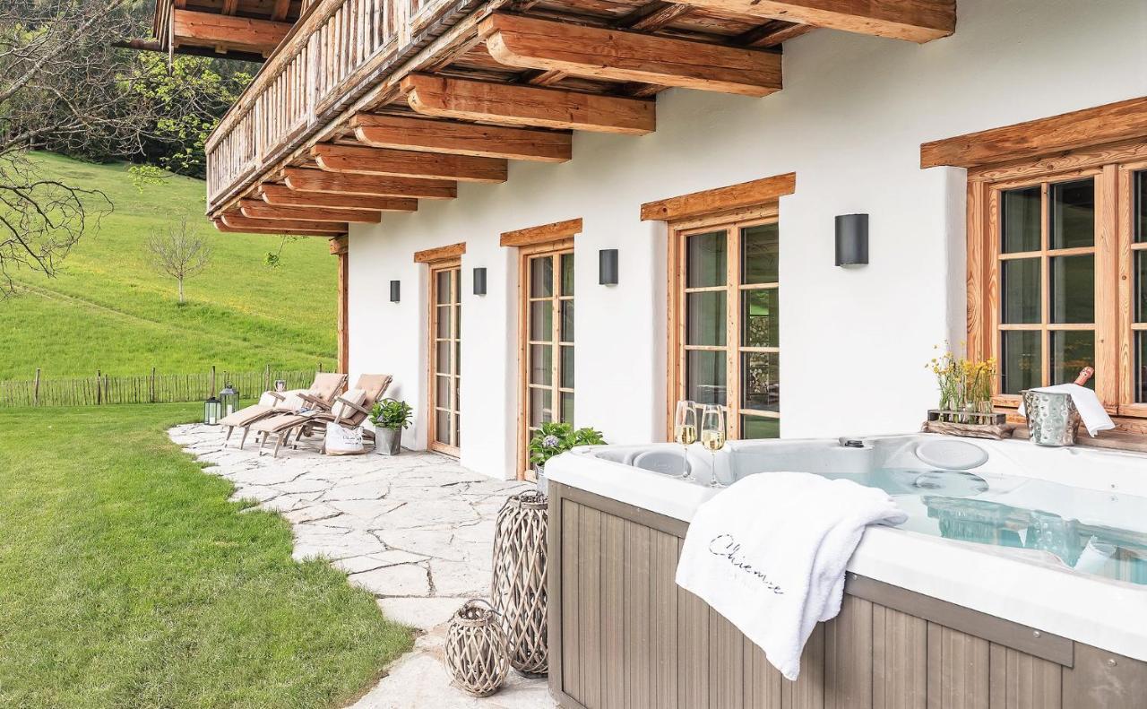 Chiemsee Chalet Frasdorf Extérieur photo