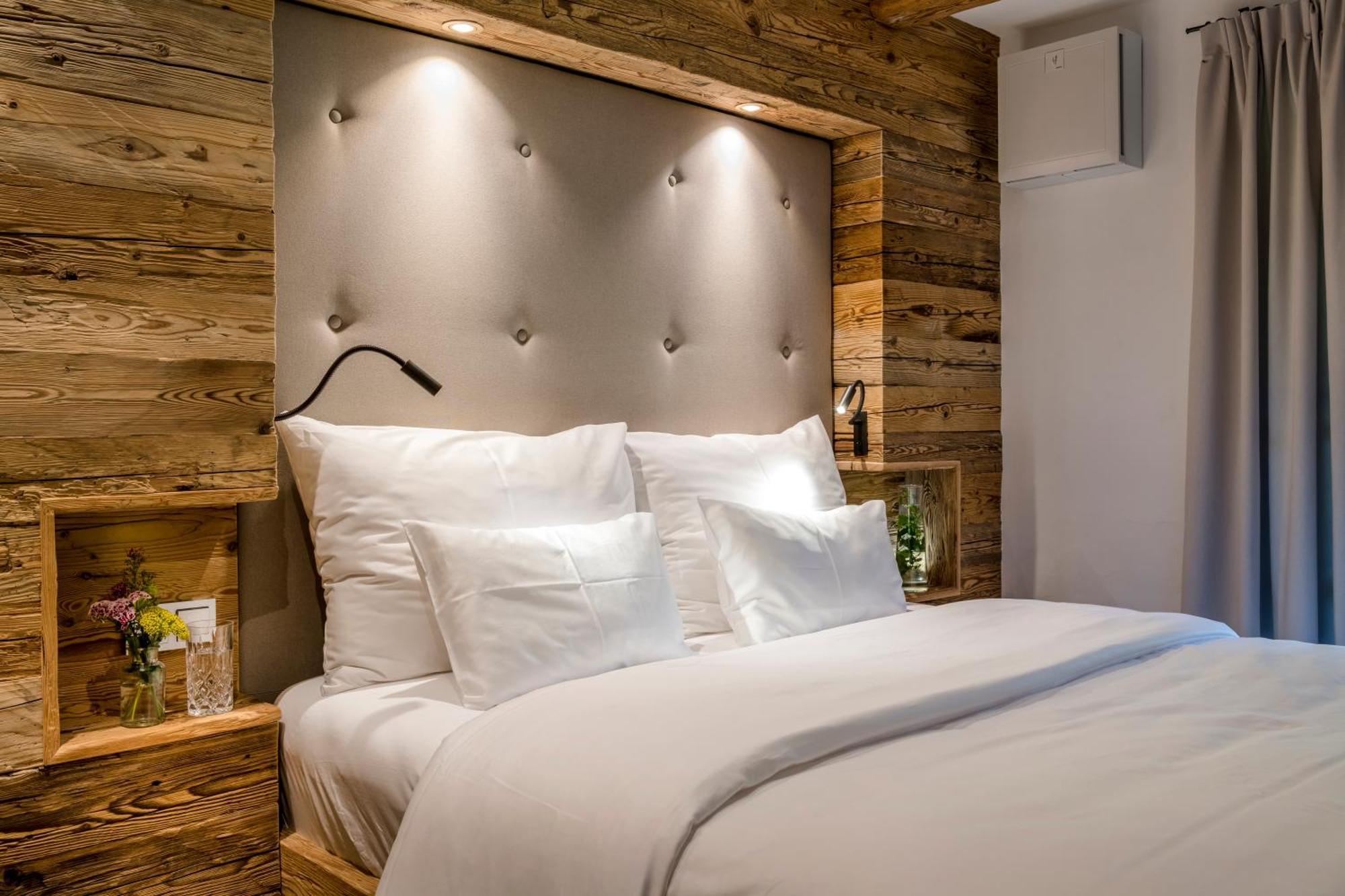 Chiemsee Chalet Frasdorf Chambre photo
